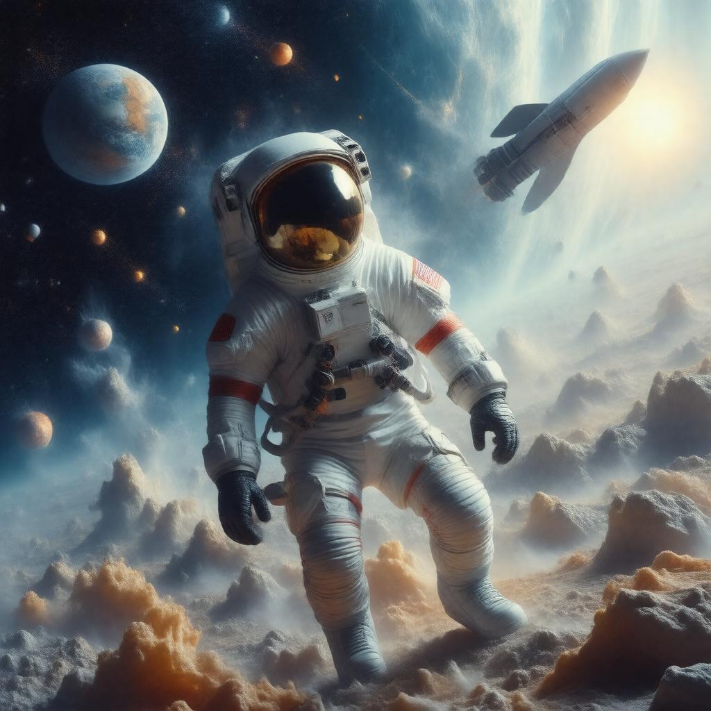 Rocket Man (song)